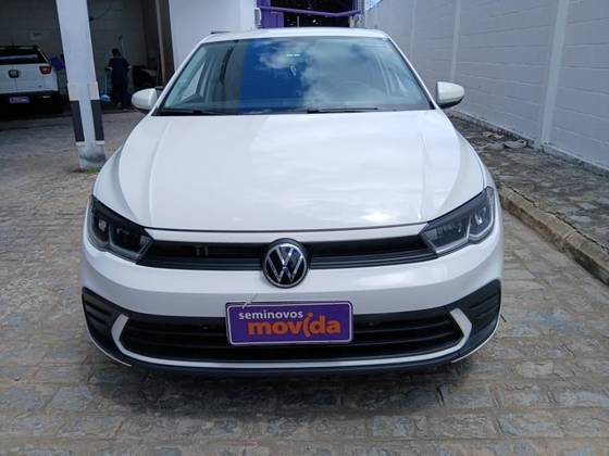 VOLKSWAGEN POLO 1.0 170 TSI MANUAL